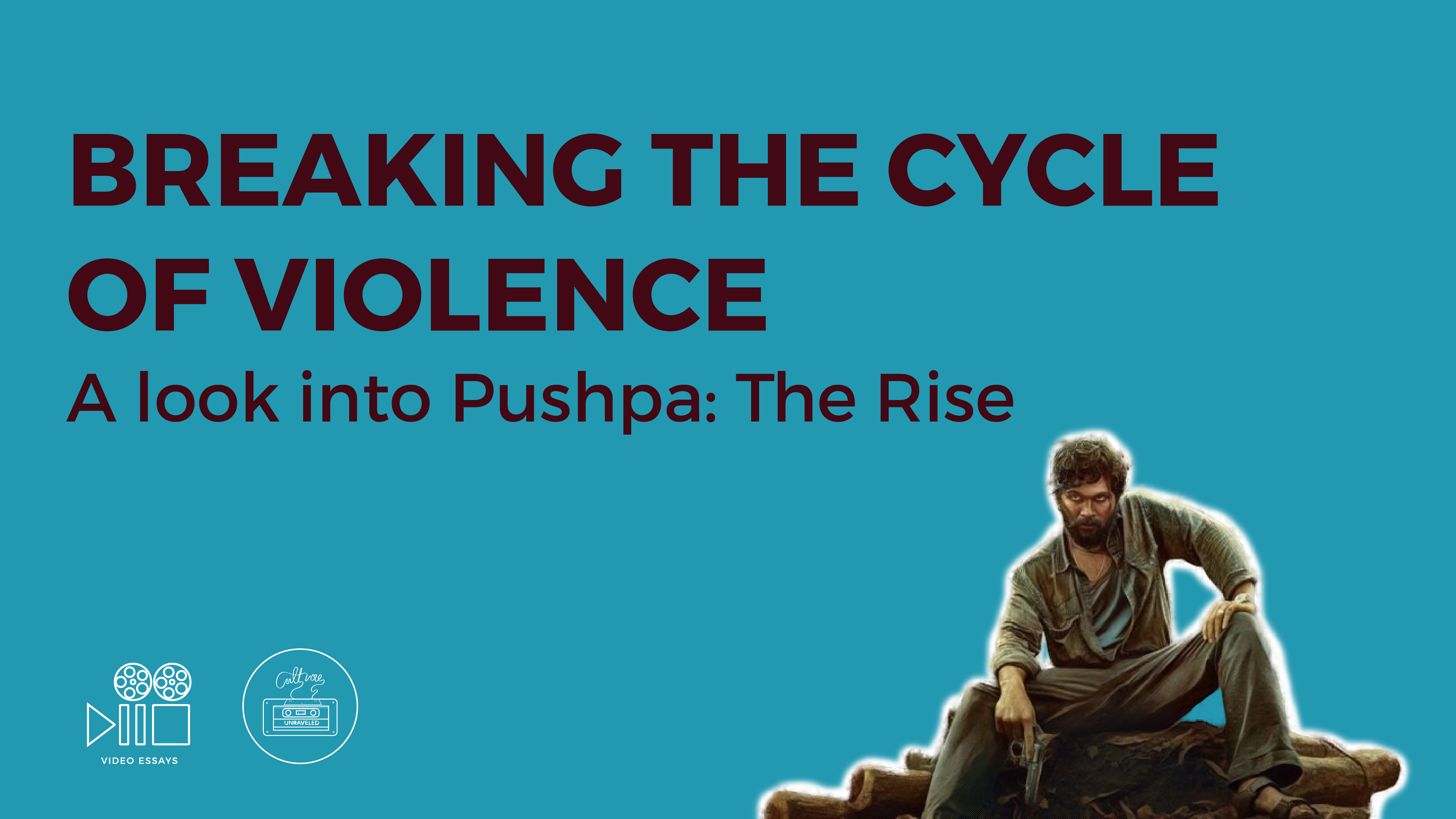 Breaking the Cycle of Poverty – A look into Pushpa: The Rise