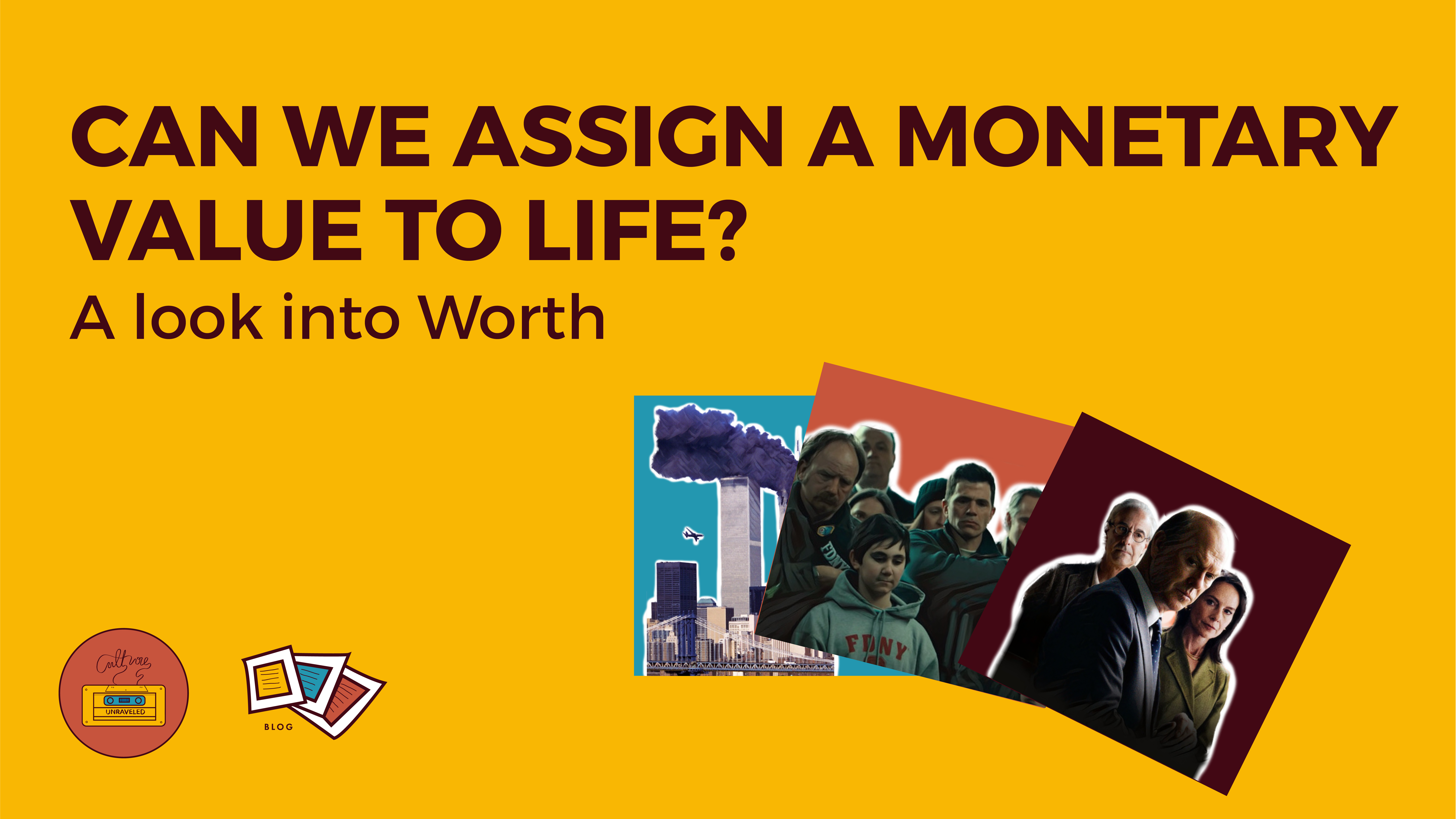 Can we assign a Monetary Value to Life? A Look into Worth