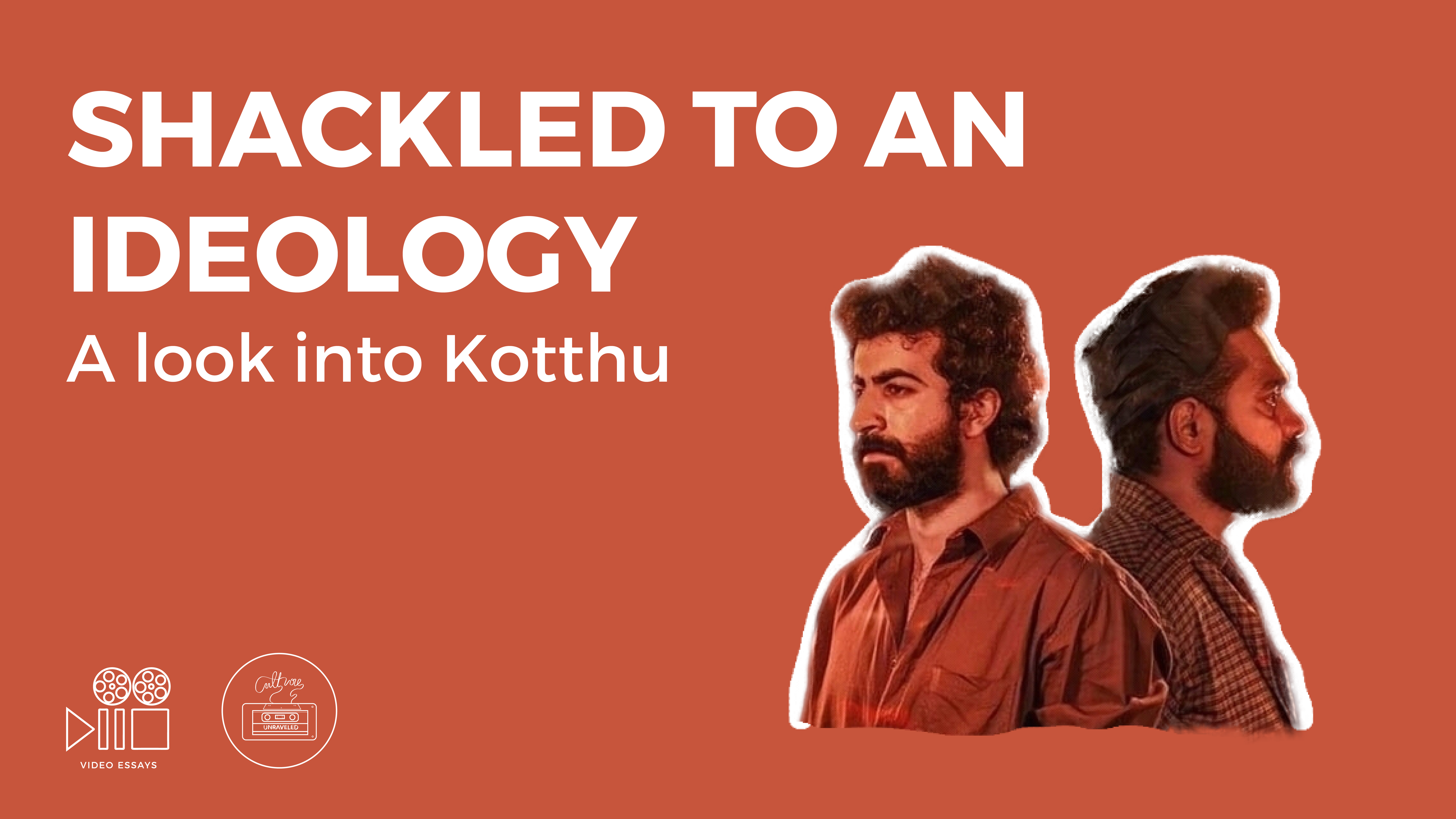 Shackled to an Ideology: A Look into Kotthu