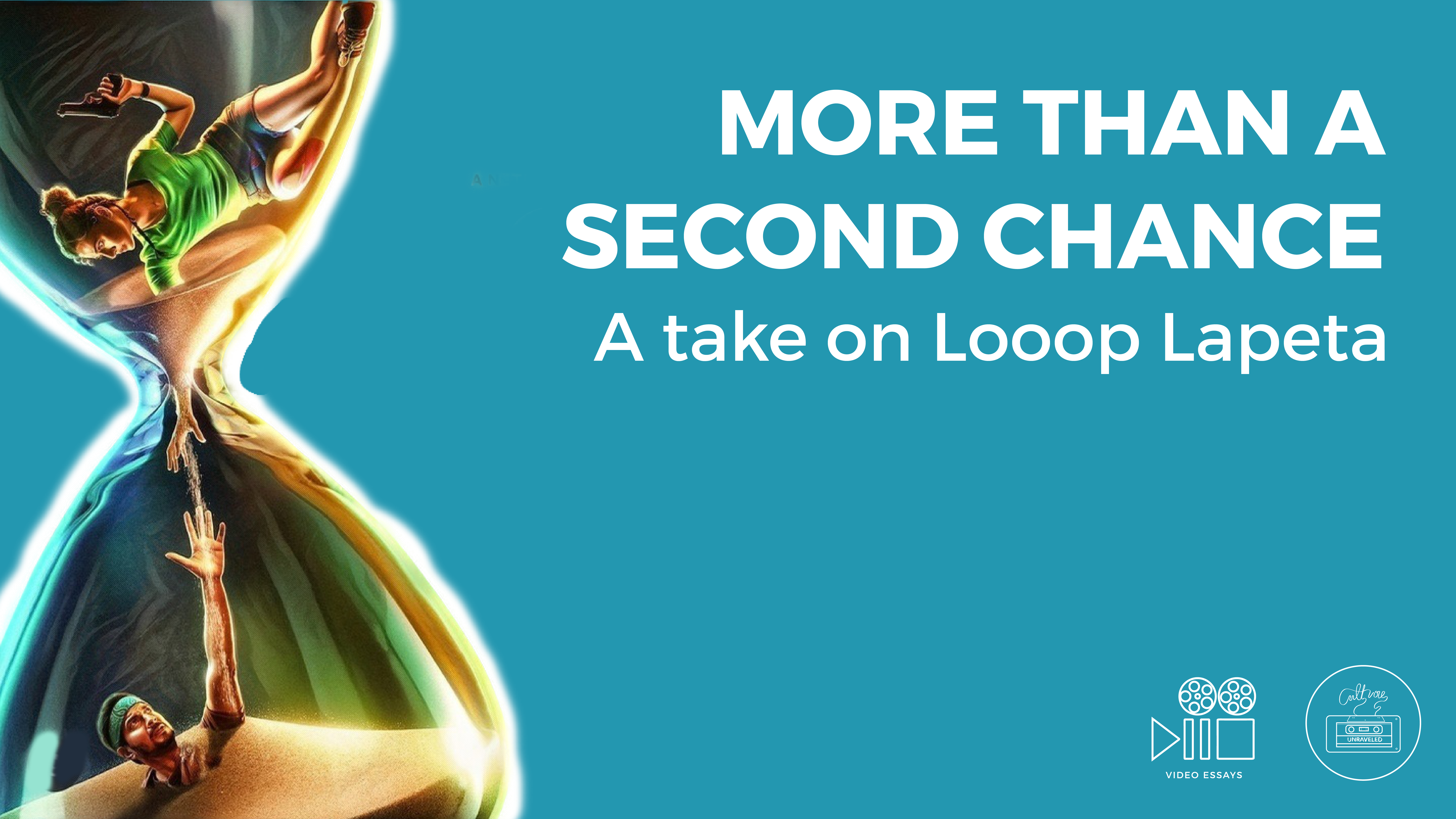 More than a Second Chance. A Take on Looop Lapeta