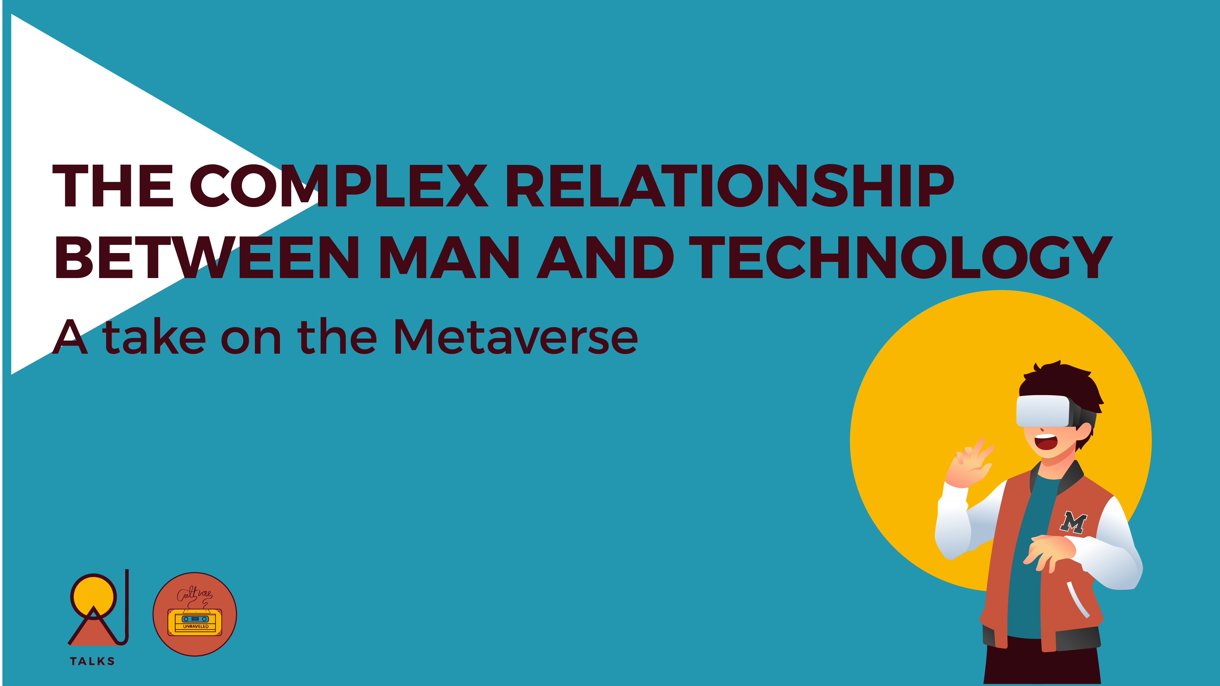 The Complex Relationship between Man and Technology