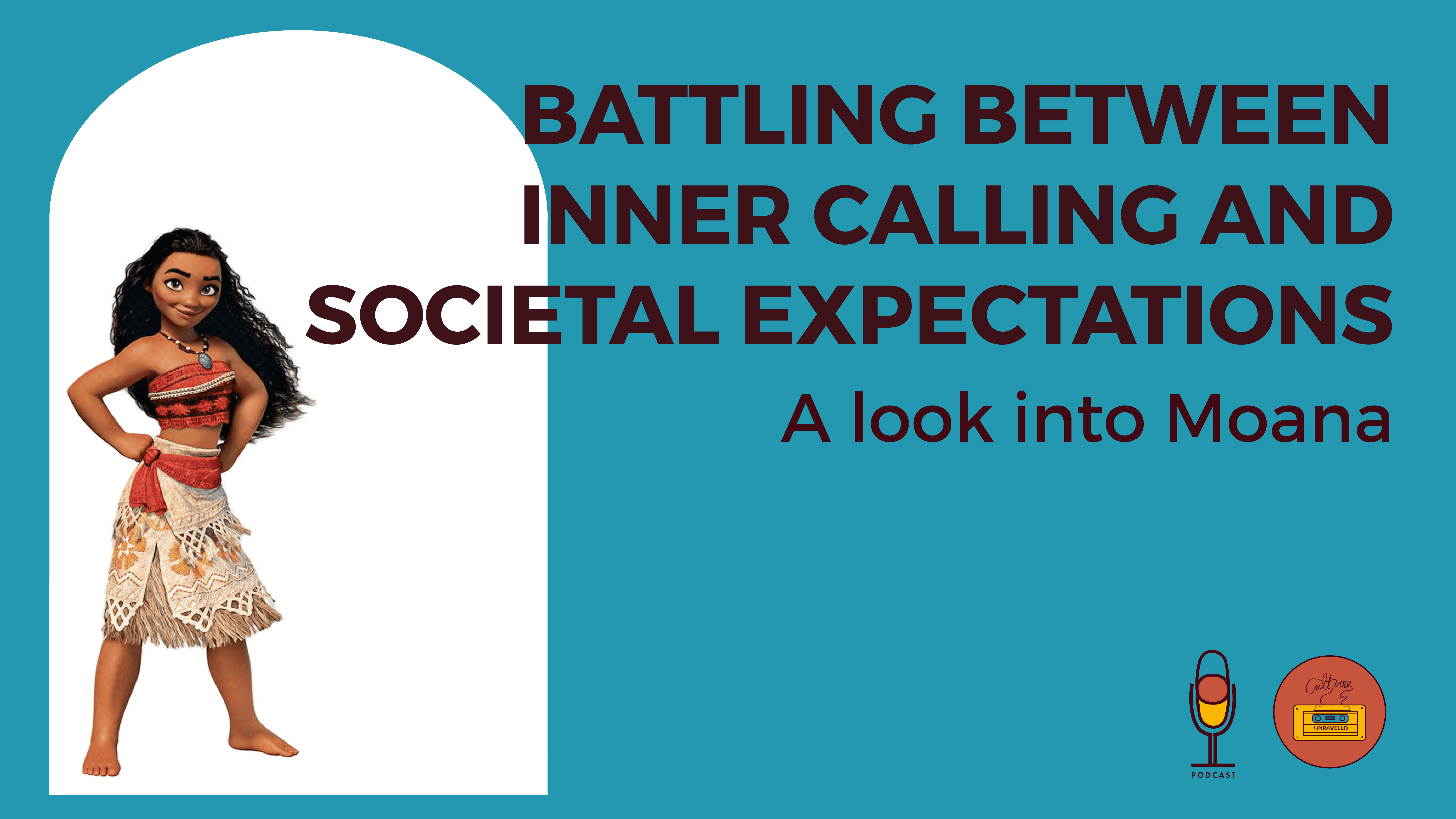 Battling between Inner Calling and Societal Expectations