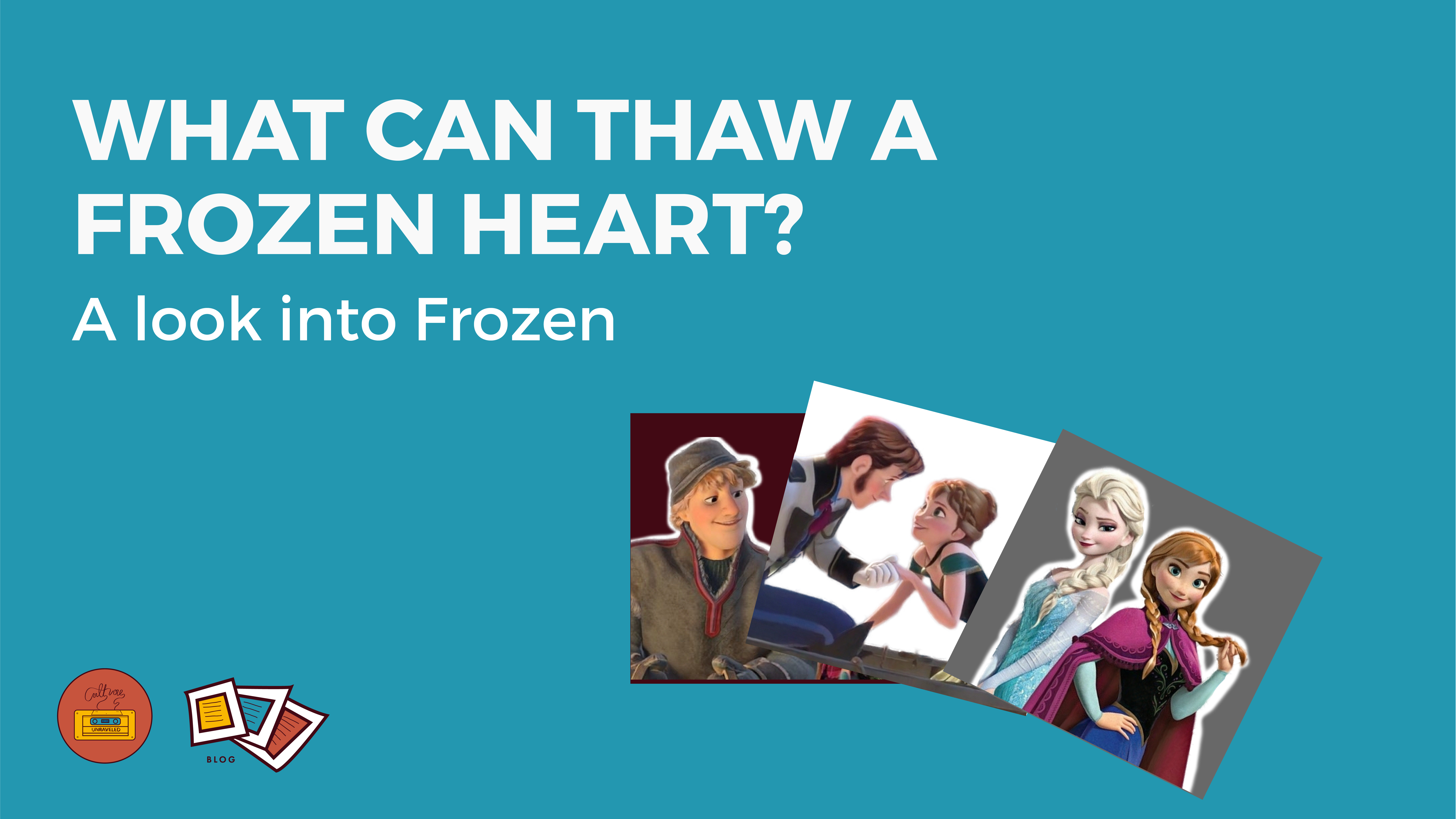 What Can Thaw a Frozen Heart?