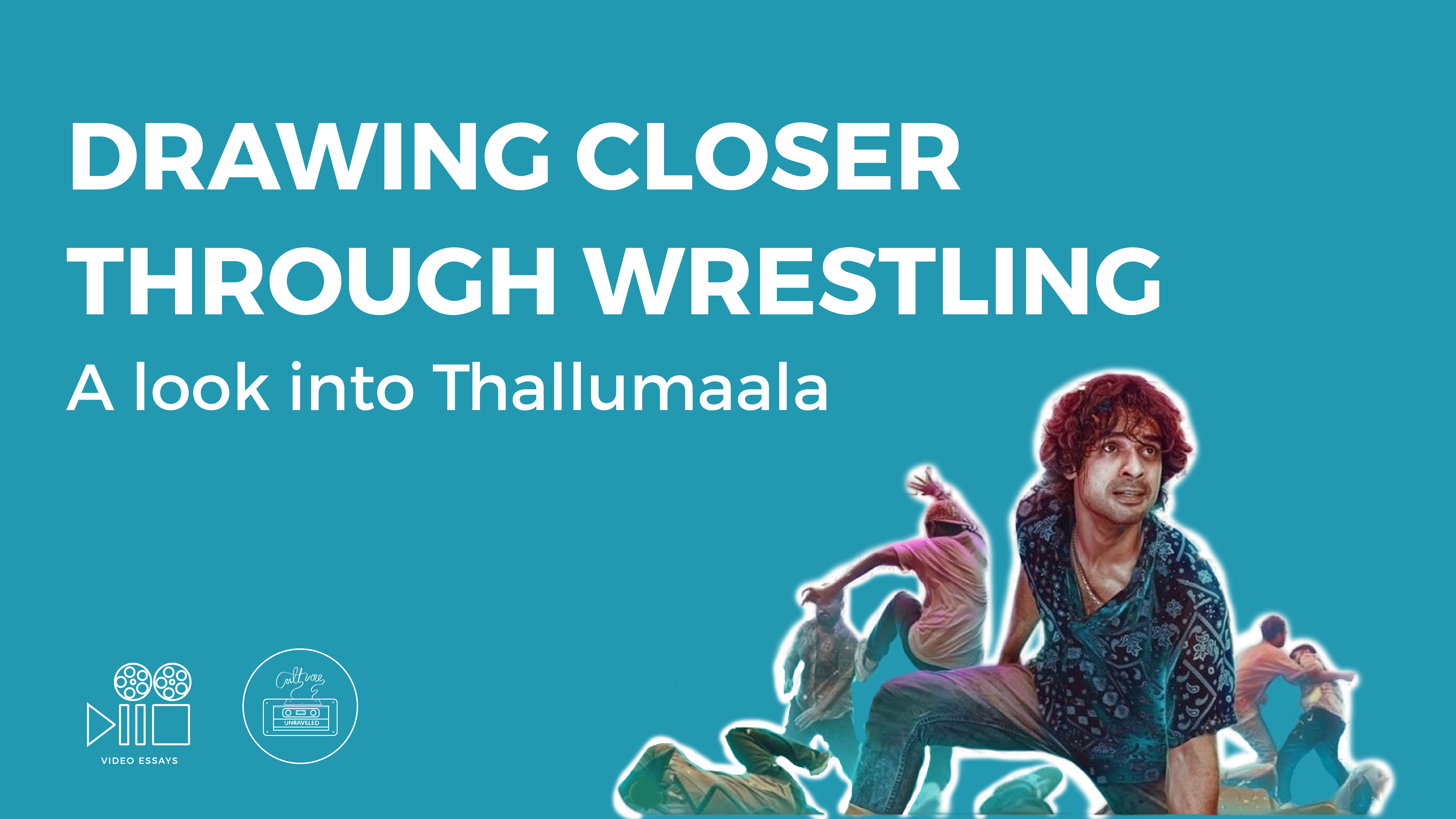 Drawing closer through Wrestling. A Look into Thallumaala