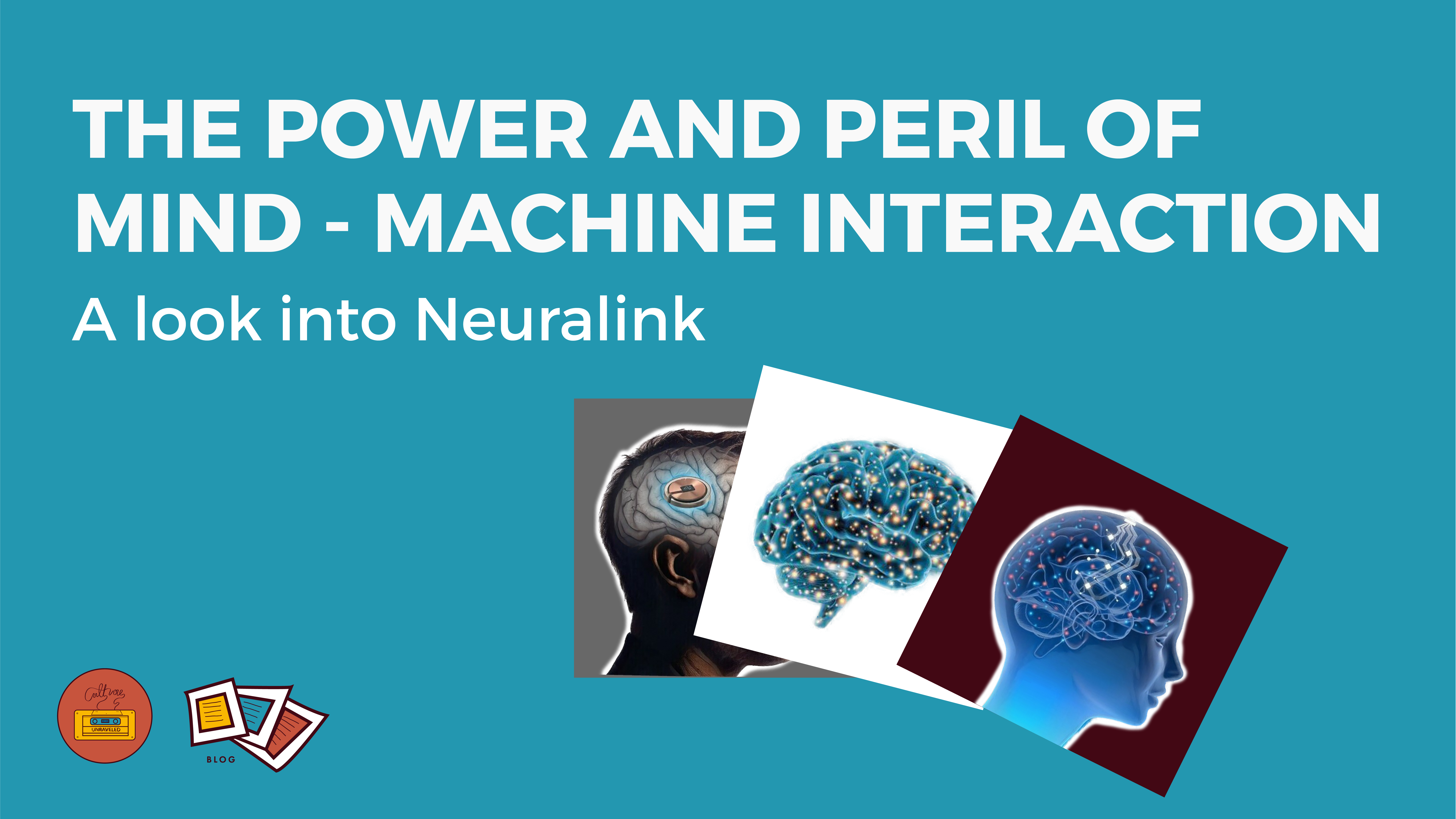 The Power and Peril of Mind-Machine Interaction. A Look into Neuralink