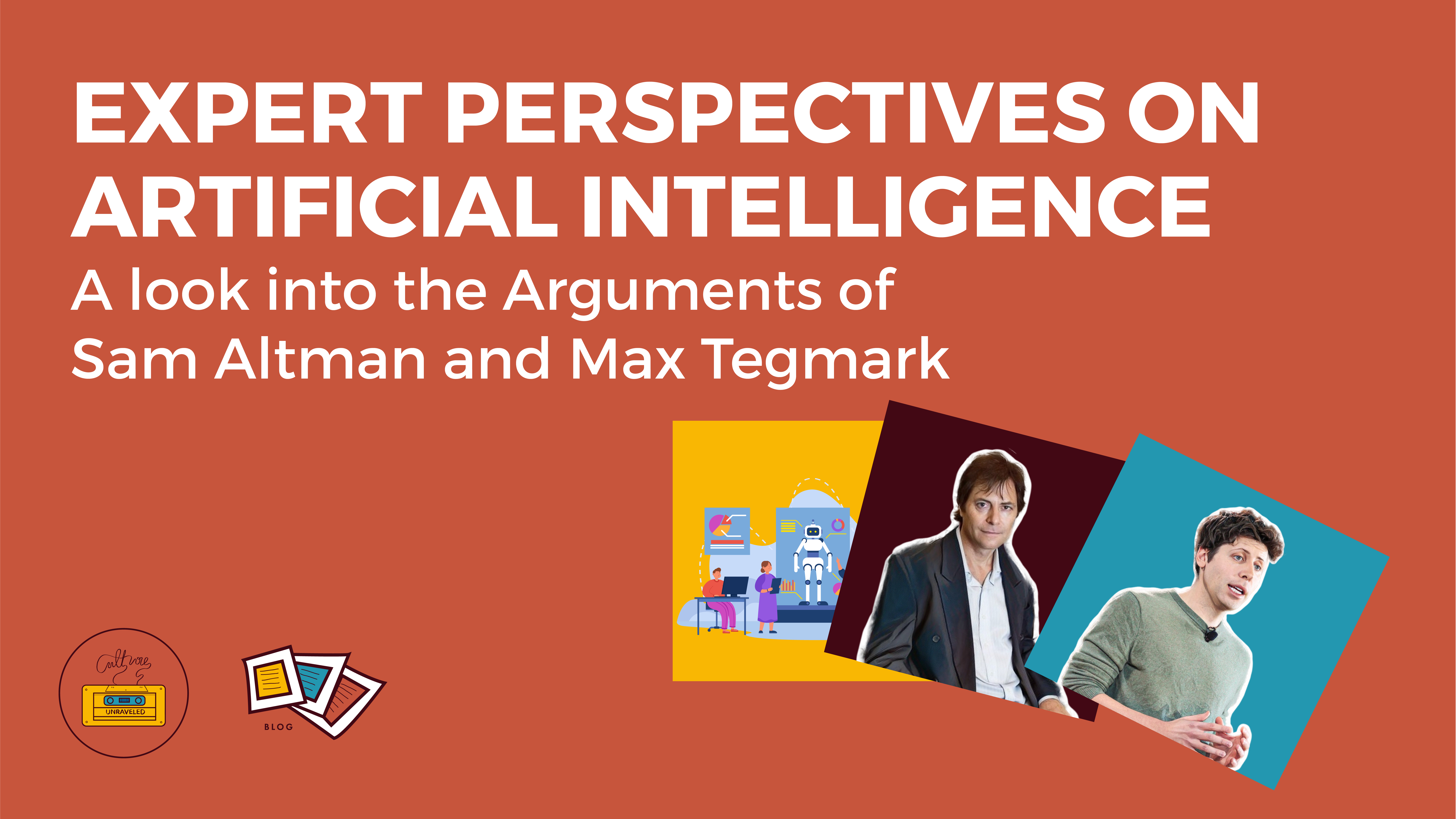 Expert Perspectives on Artificial Intelligence