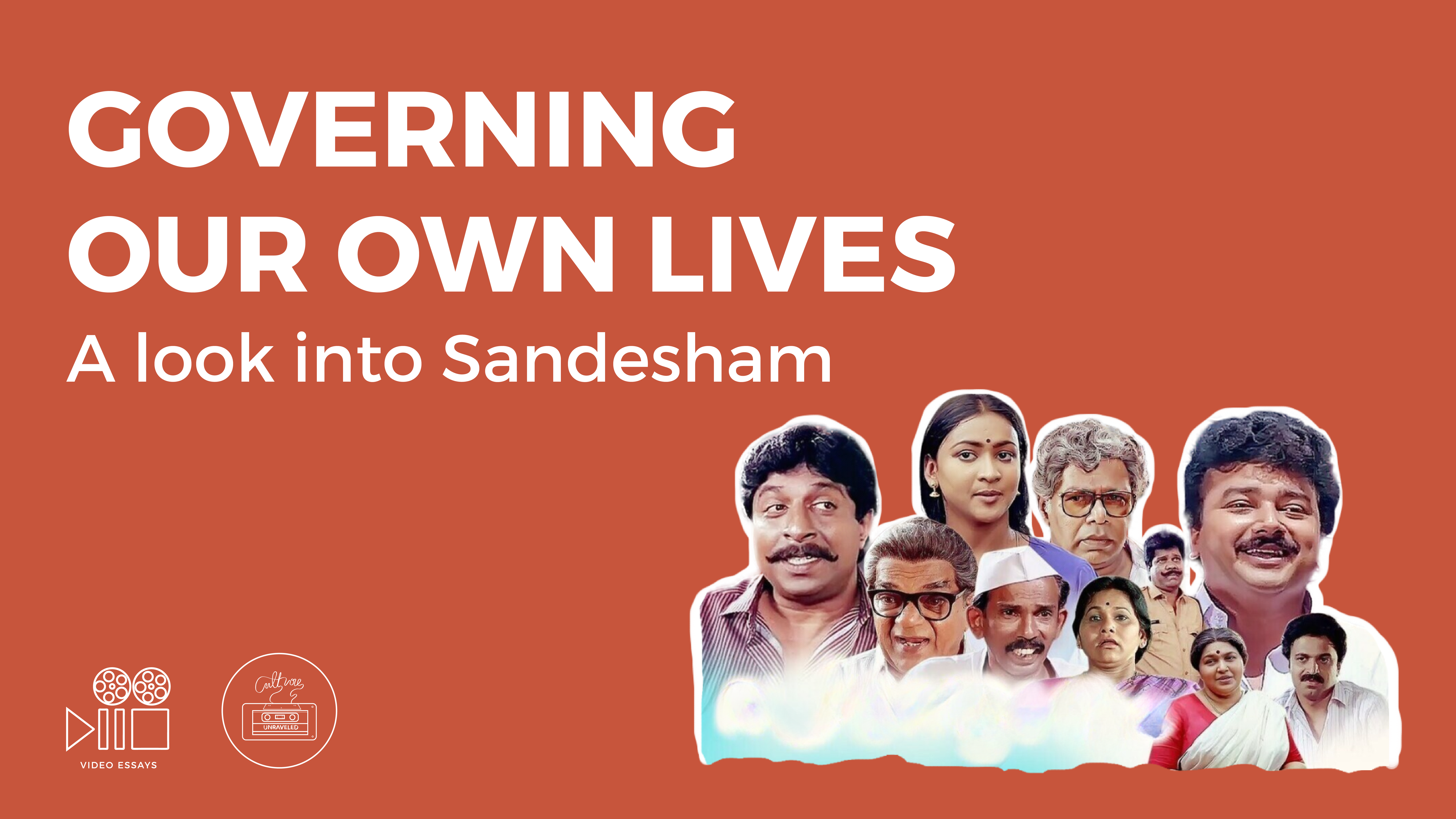 Governing our own Lives. A Look into Sandesham