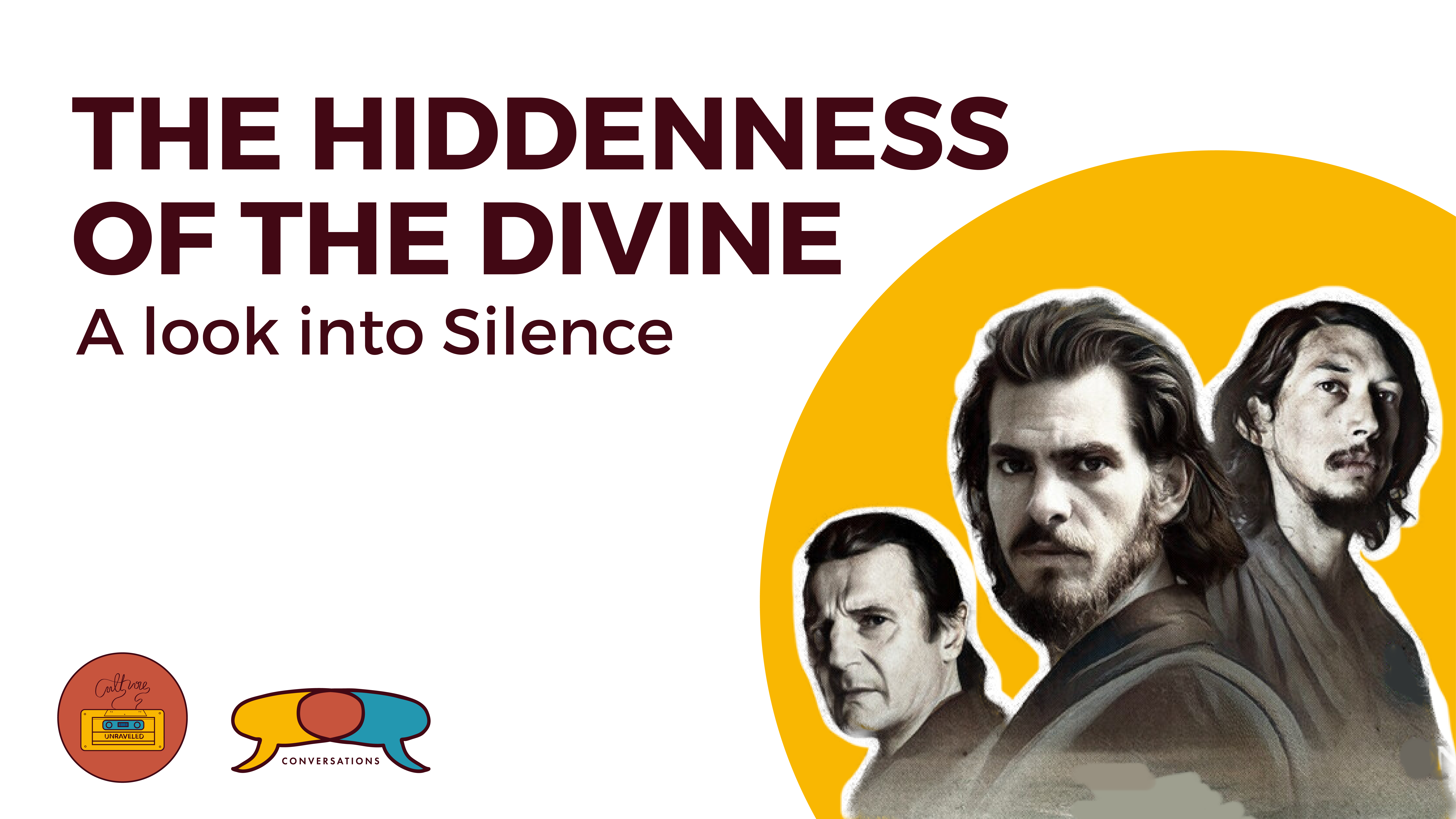 The Hiddenness of the Divine. A Look into Silence