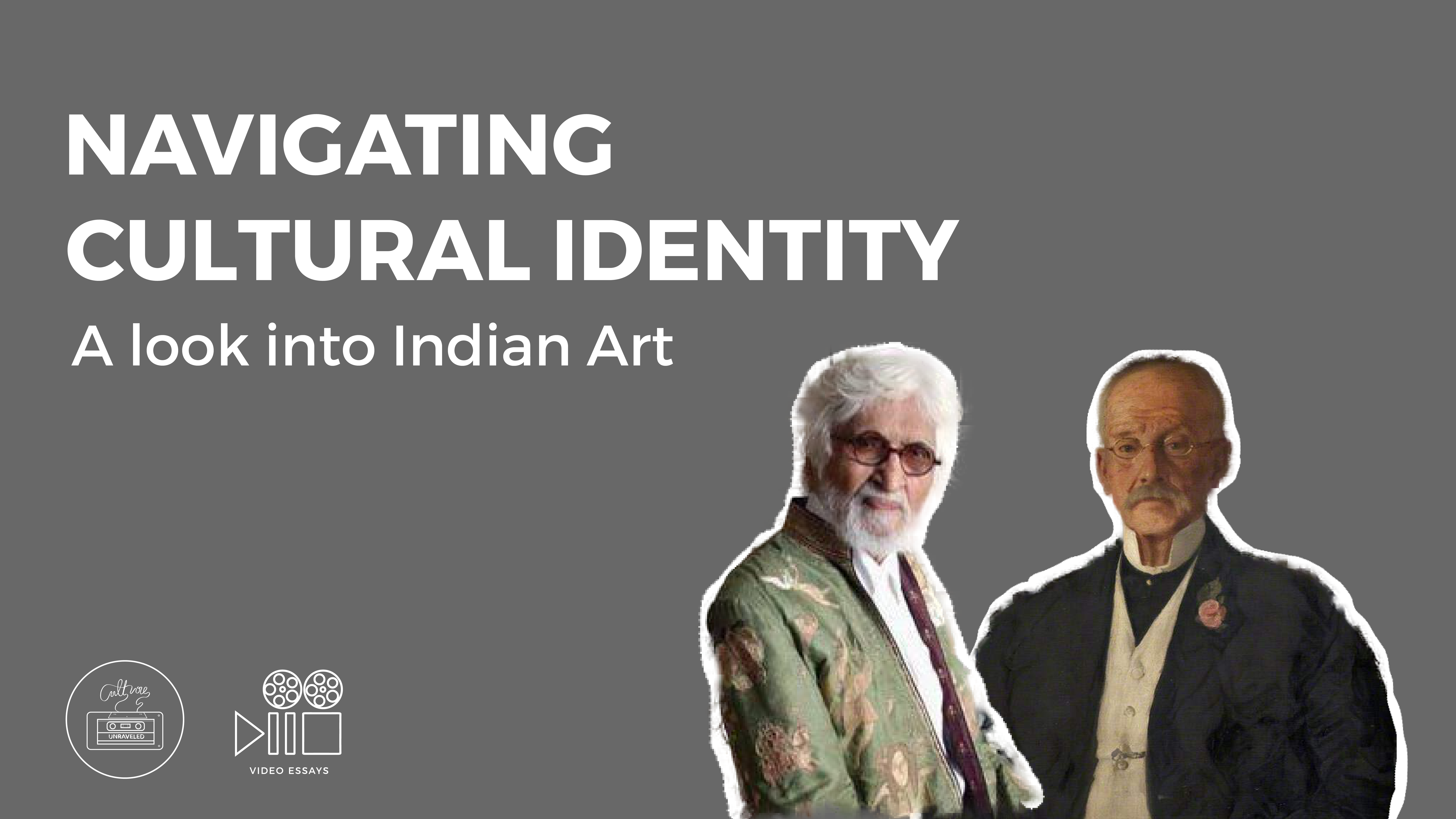 Navigating Cultural Art – A Look Into Indian Art